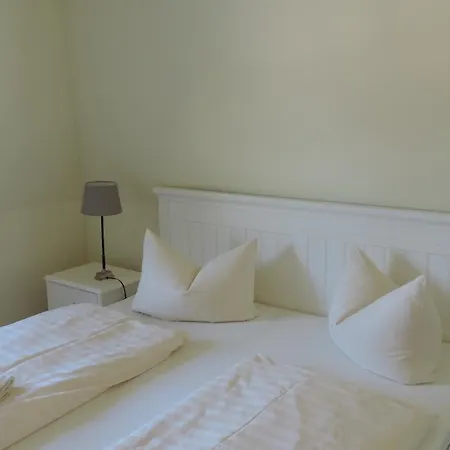 Daire Akazienhaus 6 Dierhagen