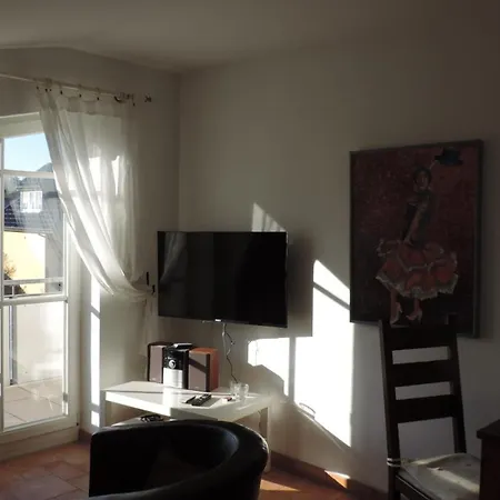 Akazienhaus 6 * Dierhagen