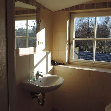 Akazienhaus 6 * Dierhagen